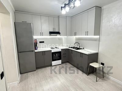 2-бөлмелі пәтер · 48 м² · 5 қабат, Ақкент ш/а. 69, бағасы: 250 000 ₸ в Алматы, Алатауский р-н