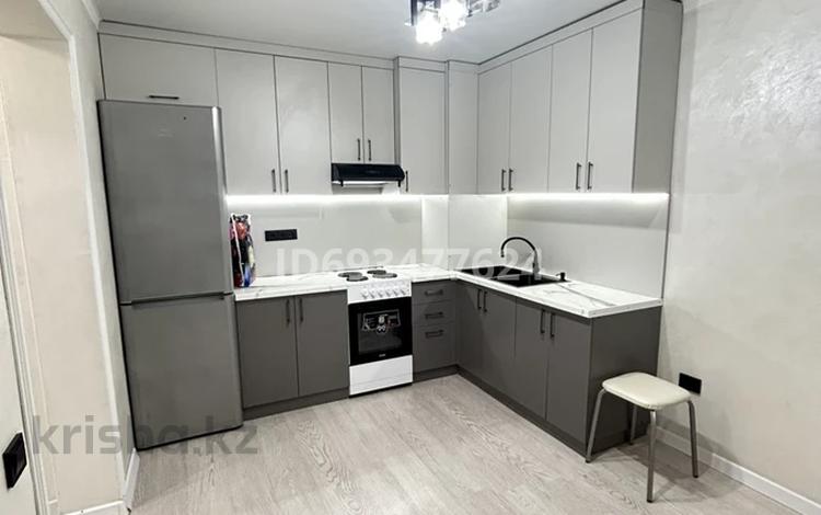 2-бөлмелі пәтер · 48 м² · 5 қабат, Ақкент ш/а. 69, бағасы: 250 000 ₸ в Алматы, Алатауский р-н — фото 11