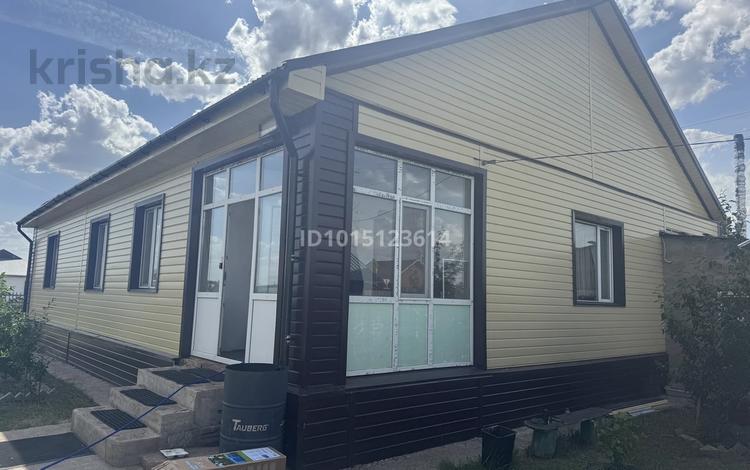 Жеке үй · 4 бөлме · 162 м² · 12 жүзд., Куляш Байсеитовой 27, бағасы: 26 млн ₸ в  — фото 2