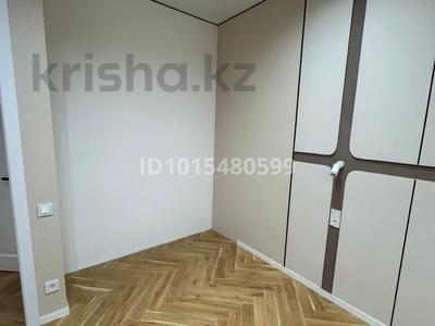 2-комнатная квартира · 51 м² · 9/16 этаж, Тауелсиздик 38/4 — Б. Момышулы за 38 млн ₸ в Астане, Алматы р-н
