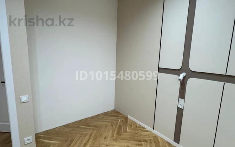 2-комнатная квартира · 51 м² · 9/16 этаж, Тауелсиздик 38/4 — Б. Момышулы за 38 млн ₸ в Астане, Алматы р-н — фото 2