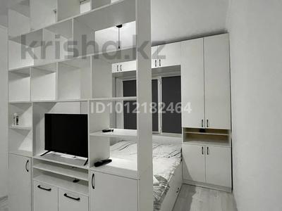 1-бөлмелі пәтер · 45 м² · 1/5 қабат, мкр Аса 24 — Брак и Семья, Кайкармет, бағасы: 2 000 ₸ в Таразе
