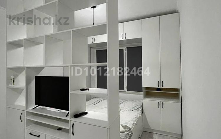 1-комнатная квартира · 45 м² · 1/5 этаж, мкр Аса 24 — Брак и Семья, Кайкармет за 2 000 ₸ в Таразе — фото 2