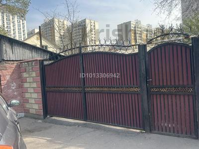 Отдельный дом · 8 комнат · 160 м², Тургурт Озалы 255 за 1 млн ₸ в Алматы, Бостандыкский р-н