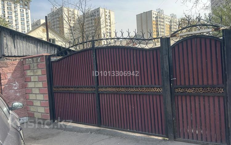 Отдельный дом · 8 комнат · 160 м², Тургурт Озалы 255 за 1 млн ₸ в Алматы, Бостандыкский р-н — фото 3