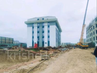 2-комнатная квартира · 58 м² · 3/6 этаж, По Алатауской трассе 69 — Ракымжана Кошкарбаева за ~ 30.6 млн ₸ в 