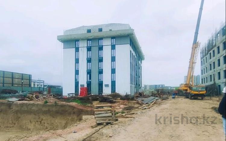 2-комнатная квартира · 58 м² · 3/6 этаж, По Алатауской трассе 69 — Ракымжана Кошкарбаева за ~ 30.6 млн ₸ в  — фото 7