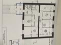 Отдельный дом • 5 комнат • 129 м² • 10 сот., 8-ой микрорайон 62/4 за 55 млн 〒 в Темиртау — фото 17