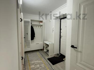 2-бөлмелі пәтер · 50 м² · 4/5 қабат, мүсірепов 2, бағасы: 13.5 млн ₸ в 