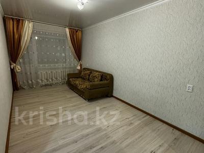 1-комнатная квартира, 31 м², 5/5 этаж, Ауельбекова 129 за 9.6 млн 〒 в Кокшетау