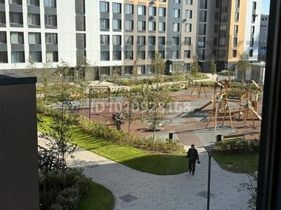 2-комнатная квартира · 39.7 м² · 3/16 этаж, Төле би за 32 млн ₸ в Астане, Нура р-н
