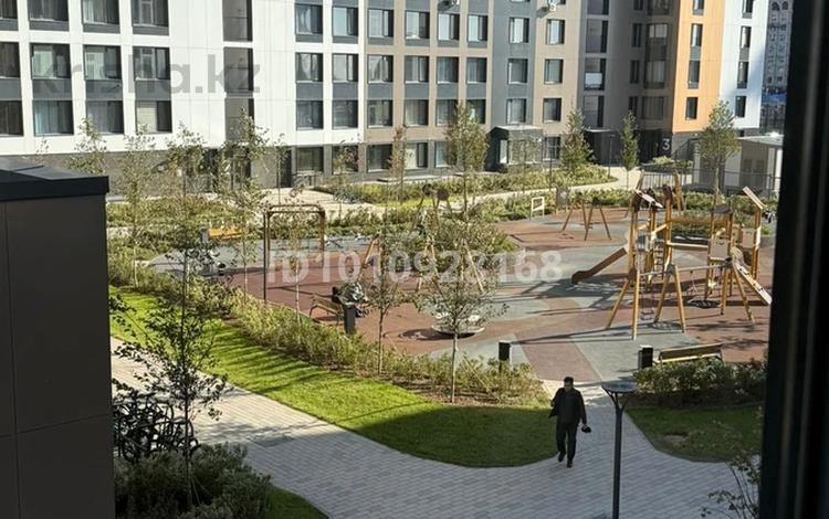 2-комнатная квартира · 39.7 м² · 3/16 этаж, Төле би за 32 млн ₸ в Астане, Нура р-н — фото 2