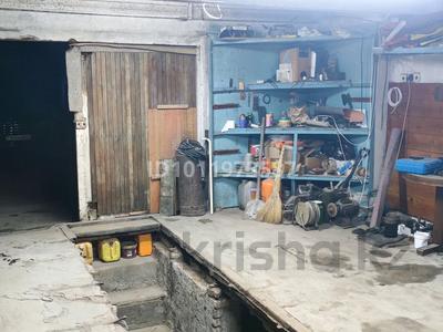 Гараж · 50 м² · мкр №3, 3-микрарайон 36г — Горажный копиратиф ударник за 9 млн ₸ в Алматы, Ауэзовский р-н