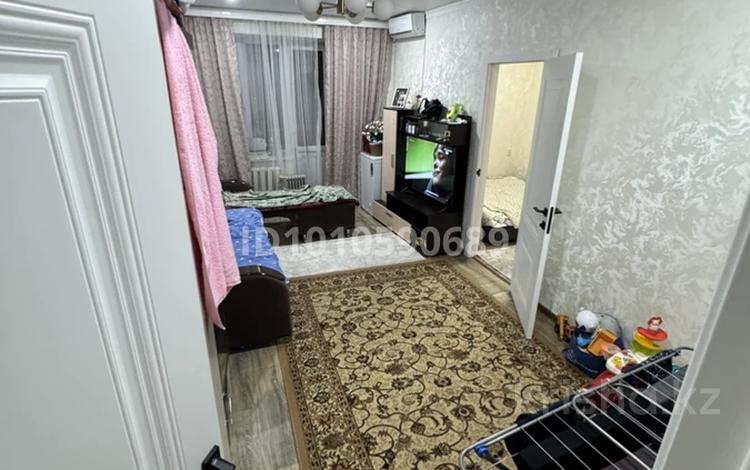 2-комнатная квартира · 39 м² · 2/2 этаж, Сейфуллина 60 — Сейфуллина Жумабаева Рядом кинотеатр Шугылы за 24 млн ₸ в Алматы, Турксибский р-н — фото 2