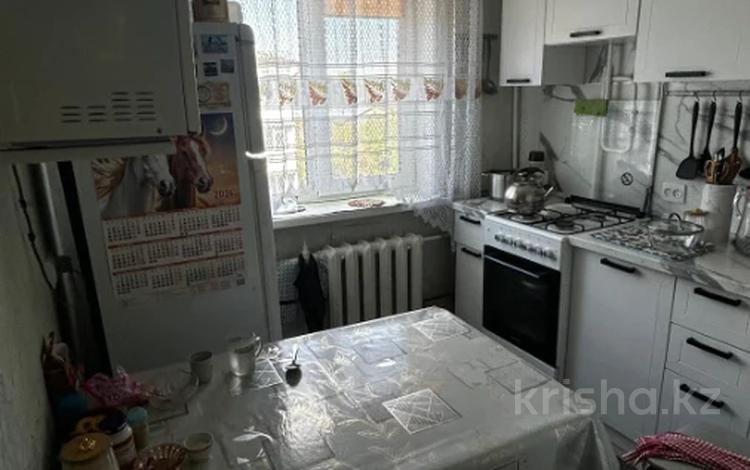 2-комнатная квартира · 45.1 м², Новая за 16.5 млн ₸ в Петропавловске — фото 10