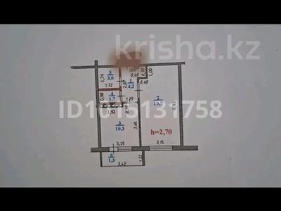 1-бөлмелі пәтер · 40.1 м² · 2/9 қабат, Самал 99/1 — Жайық арена, бағасы: 16.5 млн ₸ в Уральске