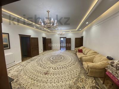 Отдельный дом · 6 комнат · 220 м² · 12 сот., 190 ул 656 за 90 млн 〒 в Кульсары