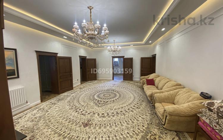 Отдельный дом · 6 комнат · 220 м² · 12 сот., 190 ул 656 за 90 млн 〒 в Кульсары — фото 2