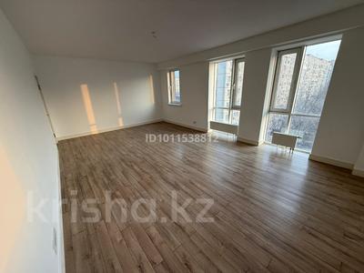 3-комнатная квартира · 104.5 м² · 7/8 этаж, мкр Архат, Абая 130 за 90 млн ₸ в Алматы, Бостандыкский р-н