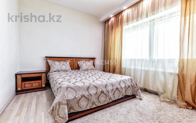 2-бөлмелі пәтер · 73 м² · 36/42 қабат, Достык 5/1, бағасы: 320 000 ₸ в Астане, Есильский р-н — фото 2