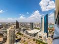 2-бөлмелі пәтер · 73 м² · 36/42 қабат, Достык 5/1, бағасы: 320 000 ₸ в Астане, Есильский р-н — фото 10