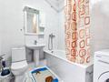 2-бөлмелі пәтер · 73 м² · 36/42 қабат, Достык 5/1, бағасы: 320 000 ₸ в Астане, Есильский р-н — фото 5