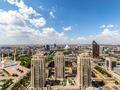 2-бөлмелі пәтер · 73 м² · 36/42 қабат, Достык 5/1, бағасы: 320 000 ₸ в Астане, Есильский р-н — фото 9