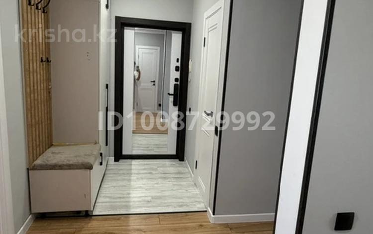 3-комнатная квартира · 76 м² · 16/17 этаж, Горького 12 — Дворца школьников за 40 млн ₸ в Петропавловске — фото 2