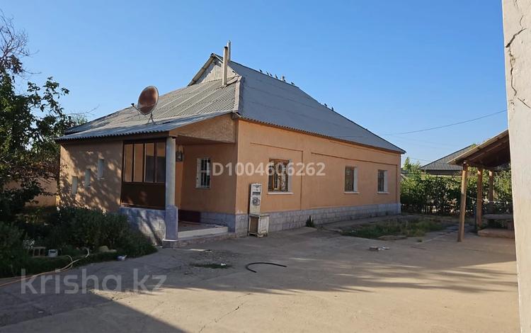 Отдельный дом · 5 комнат · 120 м² · 30 сот., Аубакирова 12 — Находится возле тех. колледжа 18 за 19 млн ₸ в Шубар — фото 2