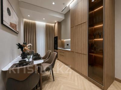 2-комнатная квартира · 48.14 м² · 7/21 этаж, Аль-Фараби — Сейфуллина за 750 000 ₸ в Алматы, Бостандыкский р-н