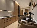 2-комнатная квартира · 48.14 м² · 7/21 этаж, Аль-Фараби — Сейфуллина за 750 000 ₸ в Алматы, Бостандыкский р-н — фото 2