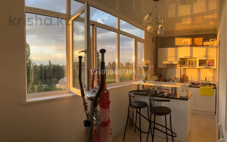 3-комнатная квартира · 57 м² · 5/5 этаж, Конаева 10 за 18.7 млн ₸ в Таразе — фото 2