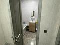1-комнатная квартира · 38.2 м² · 2/5 этаж, Лесная 38 — Рядом пост гаи и цветафор . Новый дом за 18 млн ₸ в Косшы — фото 7