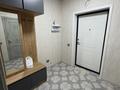 1-комнатная квартира · 38.2 м² · 2/5 этаж, Лесная 38 — Рядом пост гаи и цветафор . Новый дом за 18 млн ₸ в Косшы — фото 9
