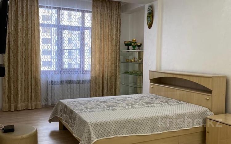 2-комнатная квартира · 60 м² · 5/12 этаж, Каирбекова 37 за ~ 70 млн ₸ в Алматы, Медеуский р-н — фото 2