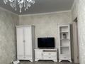 2-комнатная квартира · 56 м² · 6/9 этаж, Микрорайон Аэропорт 1, Аэропорт — Рядом школа, супермаркет солнечный, белая мама, аптека за 200 000 ₸ в Костанае