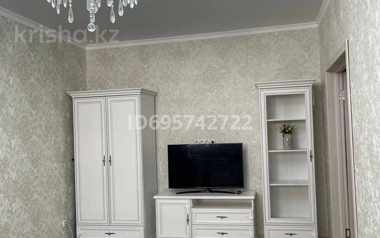 2-комнатная квартира · 56 м² · 6/9 этаж, Микрорайон Аэропорт 1, Аэропорт — Рядом школа, супермаркет солнечный, белая мама, аптека за 200 000 ₸ в Костанае — фото 12