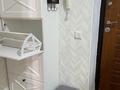 2-комнатная квартира · 56 м² · 6/9 этаж, Микрорайон Аэропорт 1, Аэропорт — Рядом школа, супермаркет солнечный, белая мама, аптека за 200 000 ₸ в Костанае — фото 13