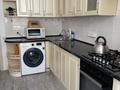 2-комнатная квартира · 56 м² · 6/9 этаж, Микрорайон Аэропорт 1, Аэропорт — Рядом школа, супермаркет солнечный, белая мама, аптека за 200 000 ₸ в Костанае — фото 7