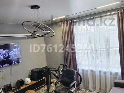 Продажа квартир в Алматы: 2-комнатная квартира · 52 м² · 1/2 этаж, Пр. Суюнбая 263/3 — Район "Элеватор" за 27 млн 〒 2-комнатная квартира · 52 м² · 1/2 этаж, Пр. Суюнбая 263/3 — Район "Элеватор" за 27 млн 〒 в Алматы, Турксибский р-н
