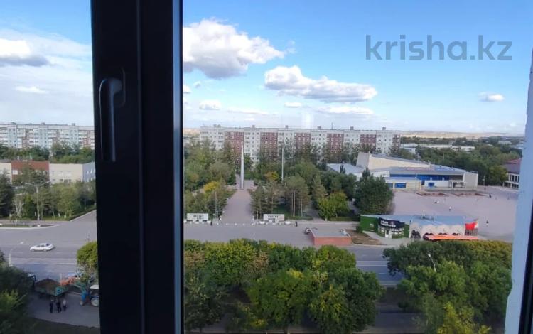 4-комнатная квартира · 84 м² · 9/9 этаж, Машхур Жусупа 48 за 20.7 млн ₸ в Экибастузе — фото 12