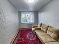 1-комнатная квартира · 37 м² · 4/5 этаж, Асанова за 8.8 млн ₸ в Талдыкоргане