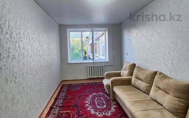 1-комнатная квартира · 37 м² · 4/5 этаж, Асанова за 8.8 млн ₸ в Талдыкоргане — фото 2