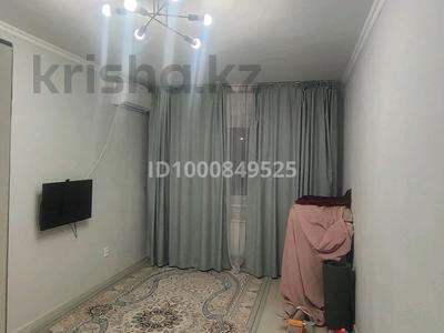 1-комнатная квартира · 39.3 м² · 8/9 этаж, мкр Шугыла, Райымбека 590/6 — Жуалы за 24.5 млн 〒 в Алматы, Наурызбайский р-н