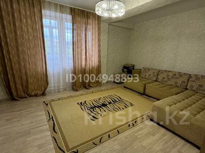 3-бөлмелі пәтер · 89.5 м² · 1/9 қабат, Есенберлина, бағасы: 600 000 ₸ в Усть-Каменогорске, Ульбинский