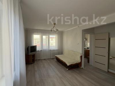 1-комнатная квартира · 35 м² · 4/5 этаж, Интернациональная 34 за 120 000 〒 в Петропавловске