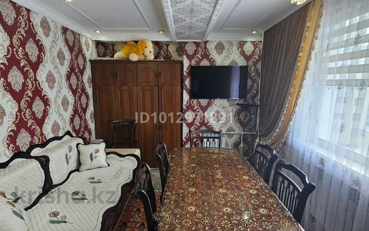 2-бөлмелі пәтер · 63.7 м² · 4/5 қабат, Абая 7/2, бағасы: 18.5 млн ₸ в Сатпаев — фото 2