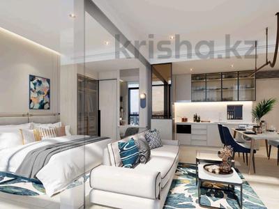 3-комнатная квартира · 34 м² · 28/56 этаж, Паттайя за ~ 304.6 млн 〒