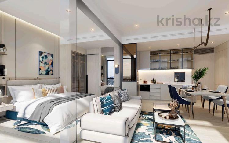 3-комнатная квартира · 34 м² · 28/56 этаж, Паттайя за ~ 304.6 млн 〒 — фото 7