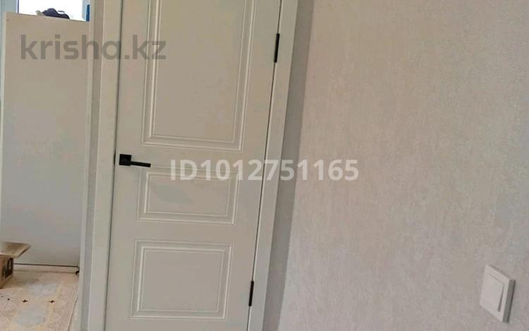 1-комнатная квартира · 31.5 м² · 3/3 этаж, 24 36 за 7 млн ₸ в Мангышлаке — фото 2